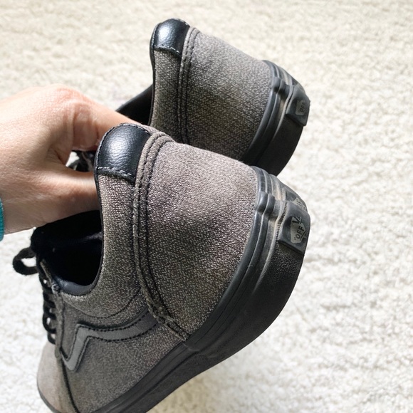 Used Vans Kids’ Skate shoes - Picture 6 of 8